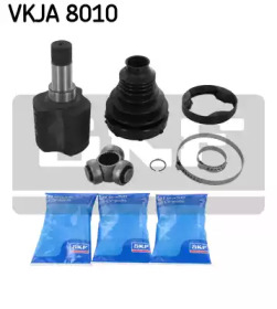 Шарнирный комплект SKF VKJA 8010